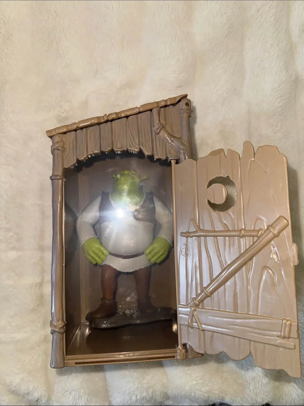 Shrek